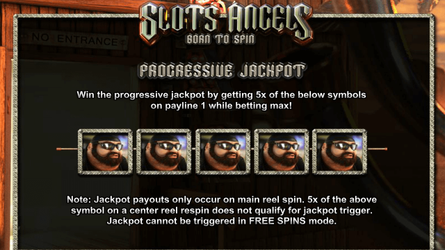 Популярный слот Slots Angels