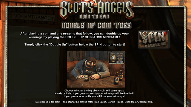 Популярный слот Slots Angels