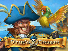 Pirates Treasures