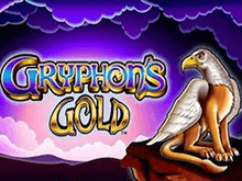 Gryphon’s Gold